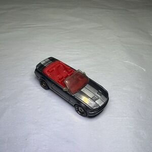 Matchbox Shelby GT500 G Convertible 2007 GGF12-956D 1/64